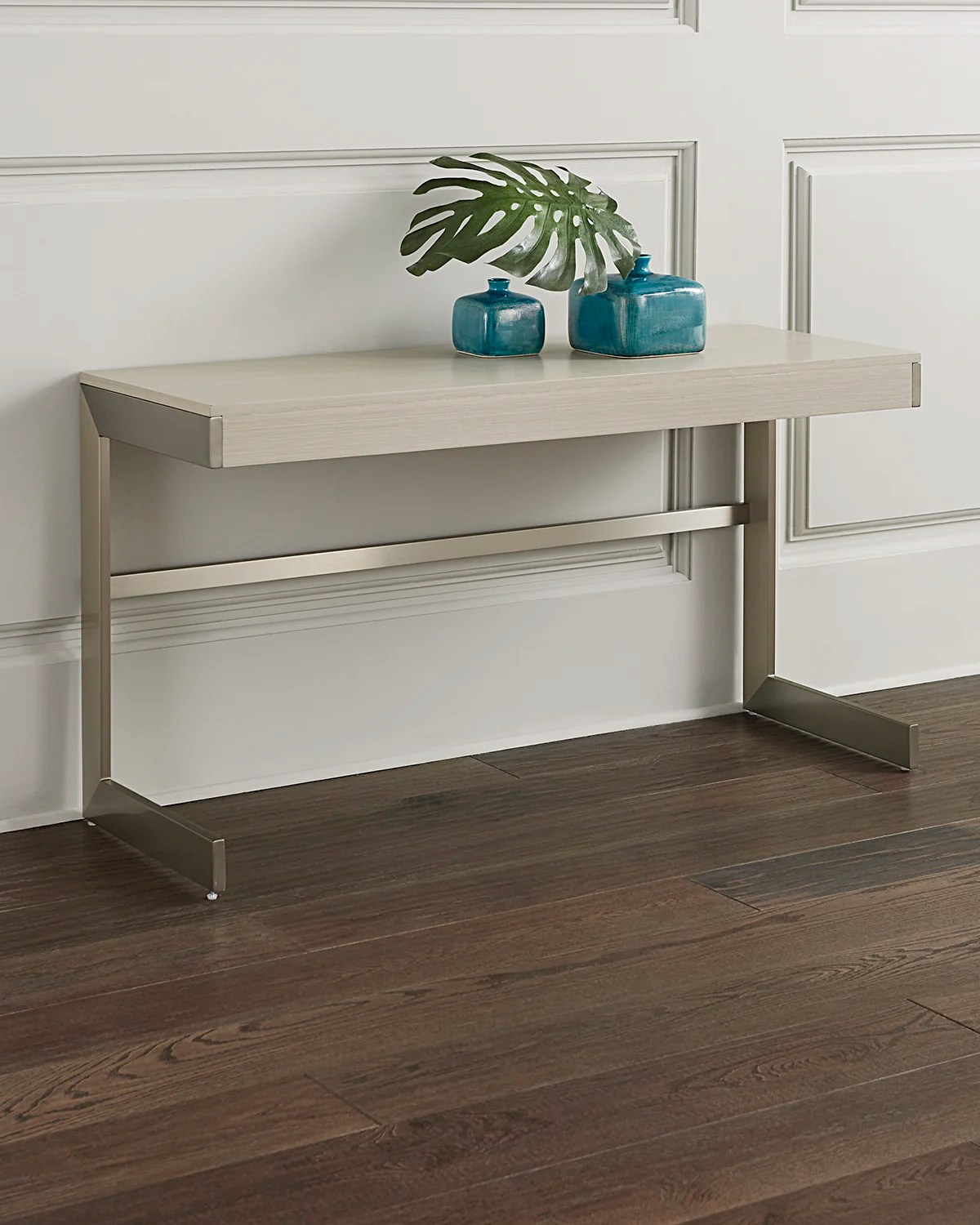 Bernhardt Adrian Console Table Neiman Marcus