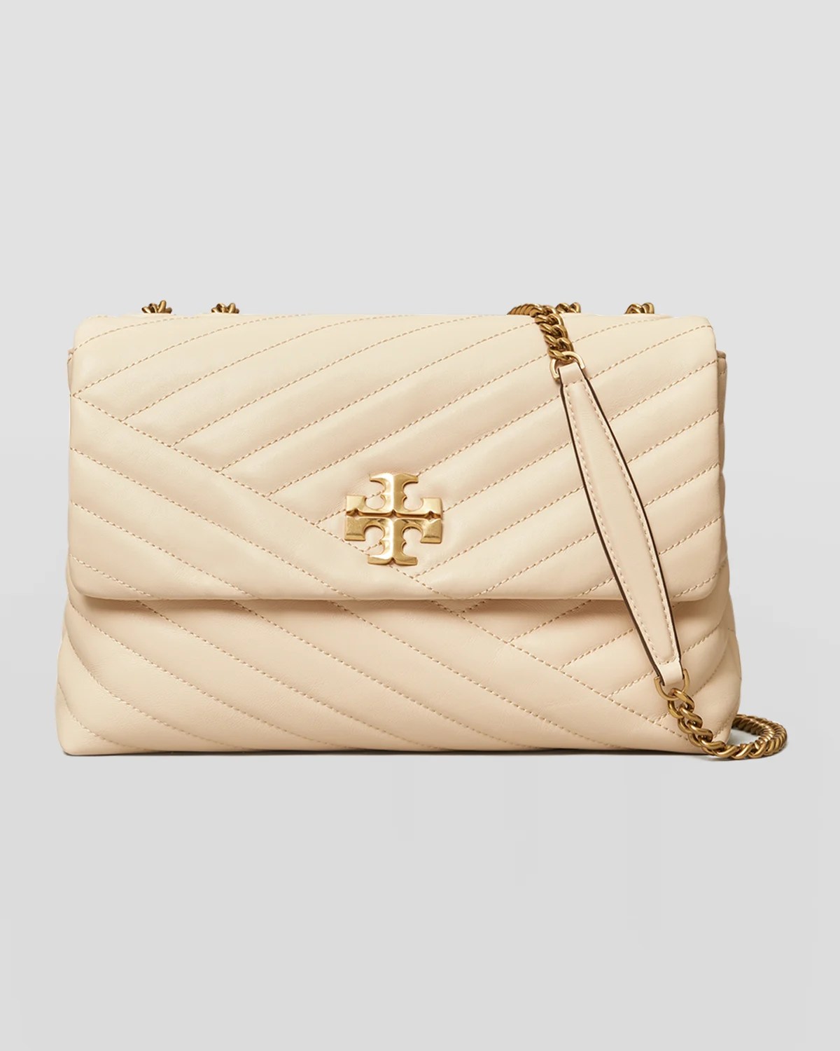 Tory Burch Kira Small Chevron Raffia Convertible Shoulder Bag Neiman
