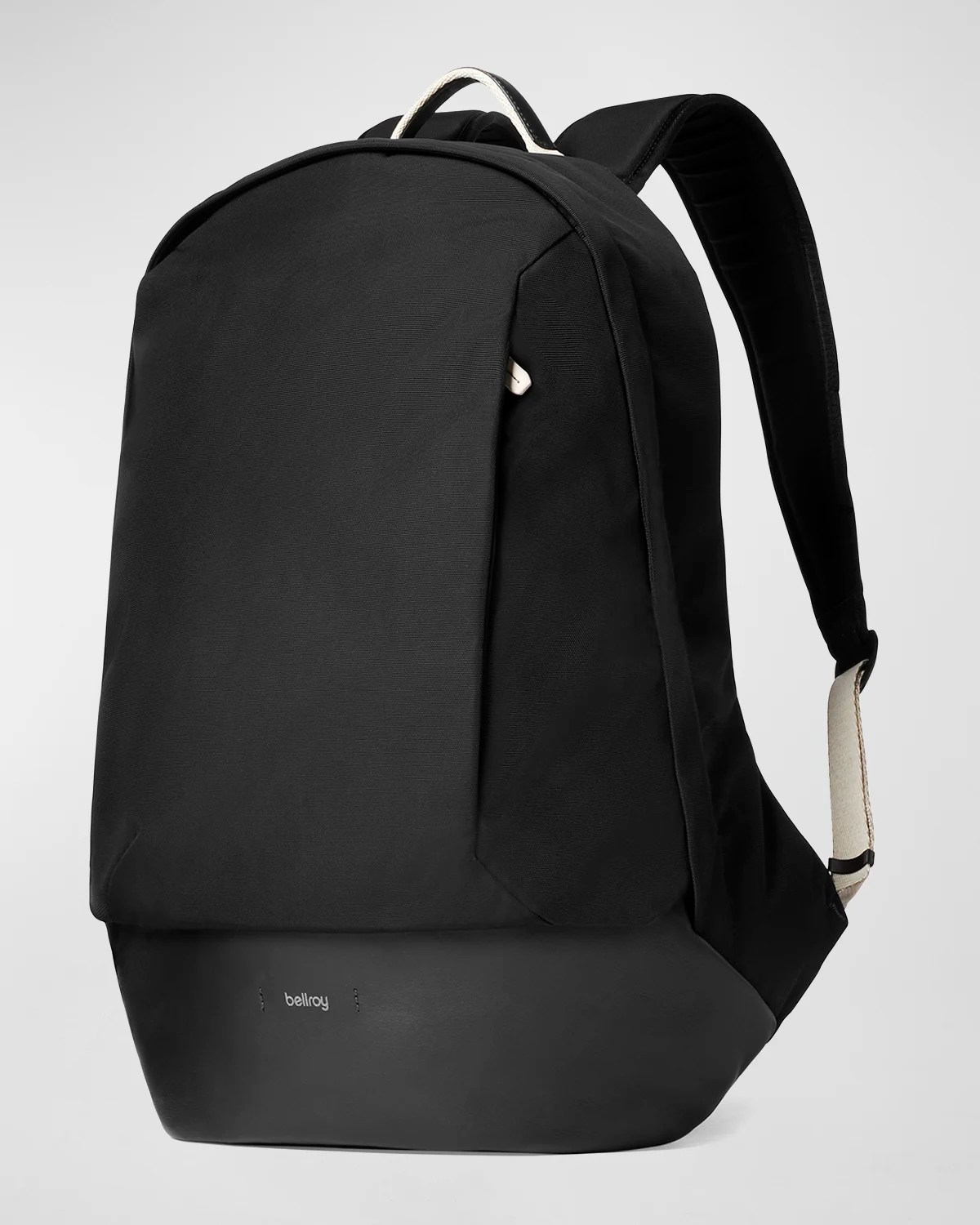 Burberry Men's Nylon Logo Backpack Neiman Marcus