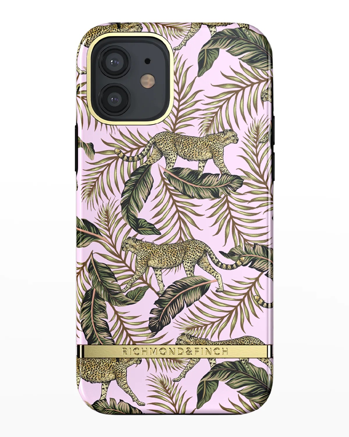 Richmond & Finch CheetahPrint iPhone 13 Pro Max Case Neiman Marcus