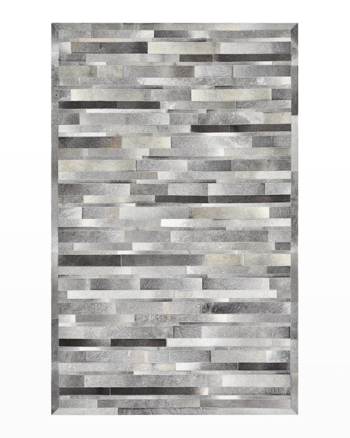 Solo Rugs Irmgard Handmade Area Rug, 9' x 12' Neiman Marcus