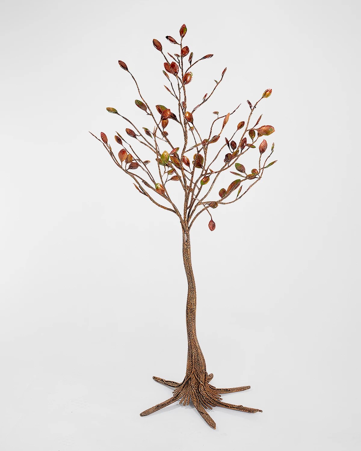 Jay Strongwater Classic Peacock Compact Neiman Marcus