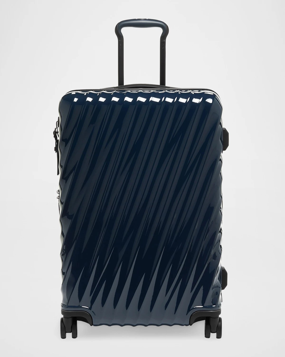 TUMI International Expandable 4Wheel Carry On Luggage Neiman Marcus