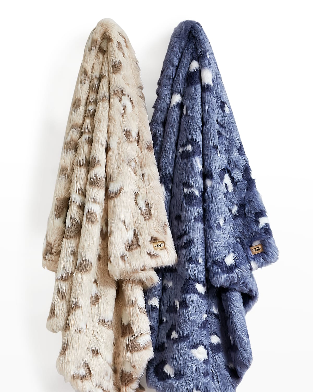 UGG Eloise Throw Neiman Marcus