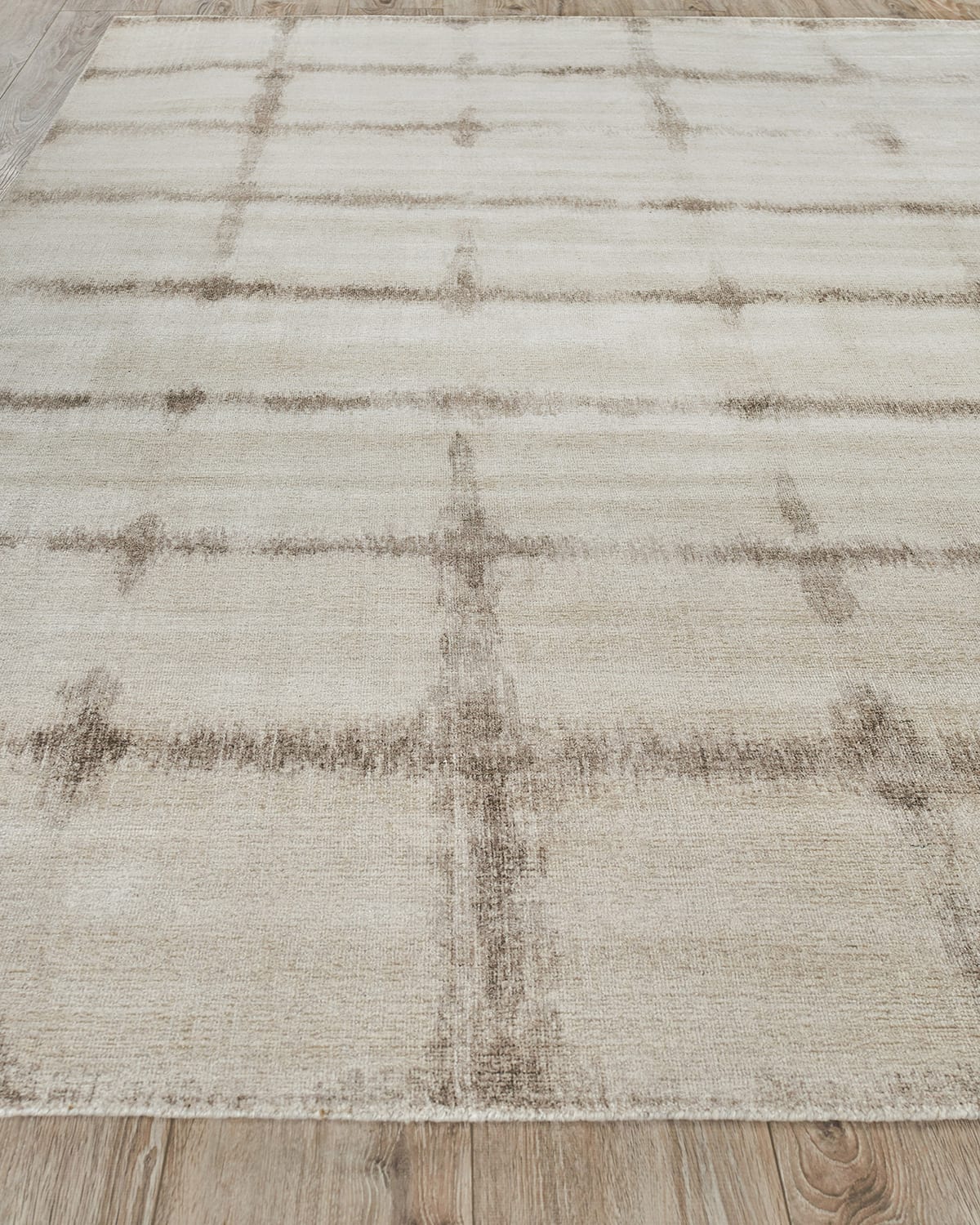 Exquisite Rugs Bridgeton HandLoomed Rug, 8' x 10' Neiman Marcus