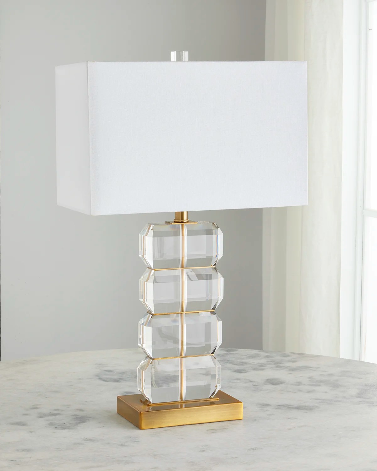 Couture Lamps Ceramic Table Lamp Neiman Marcus