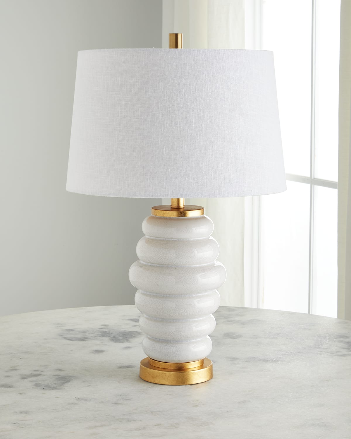 Jonathan Adler Peggy Table Lamp Neiman Marcus