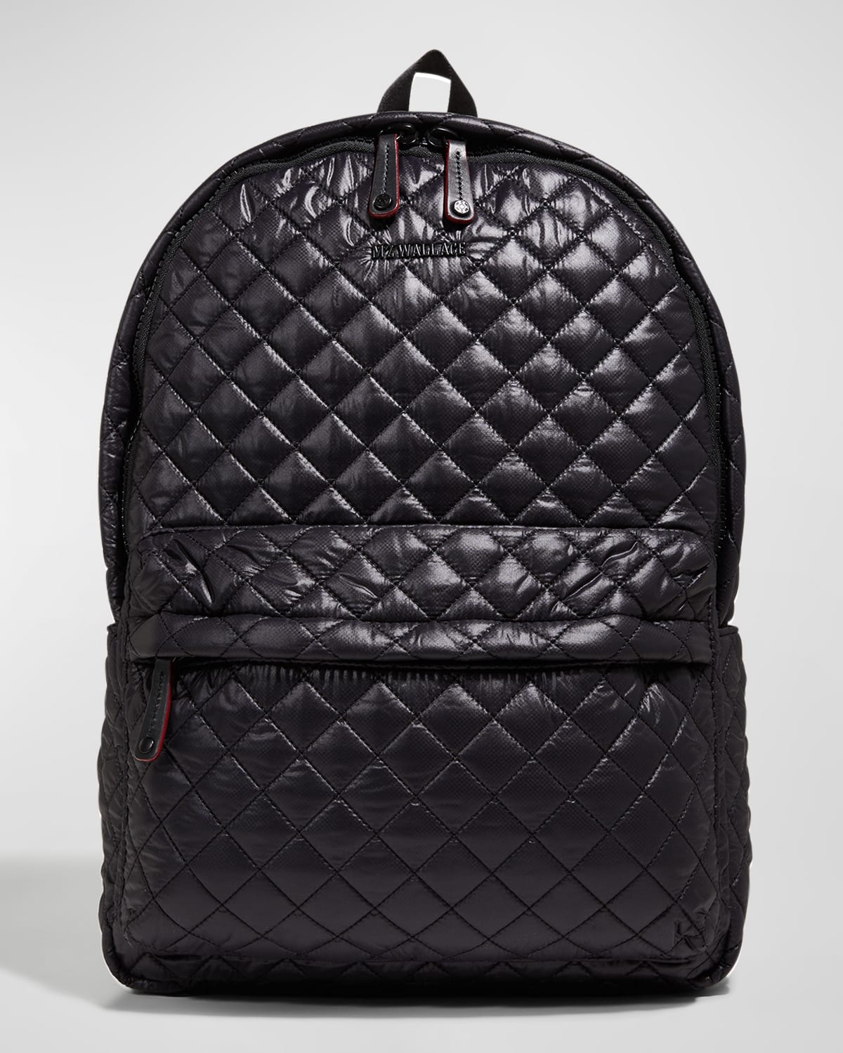 MZ WALLACE Metro Quilted Nylon Backpack Neiman Marcus