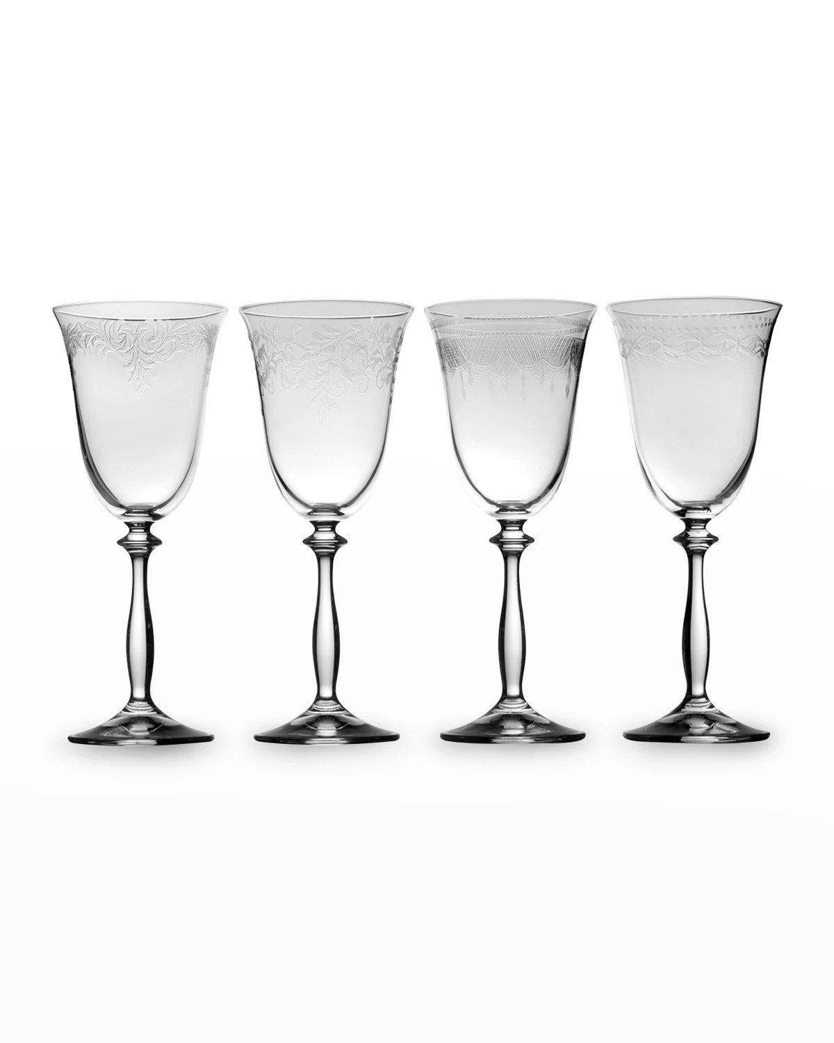 Mikasa Amelia Wine & Bar Carafe Neiman Marcus