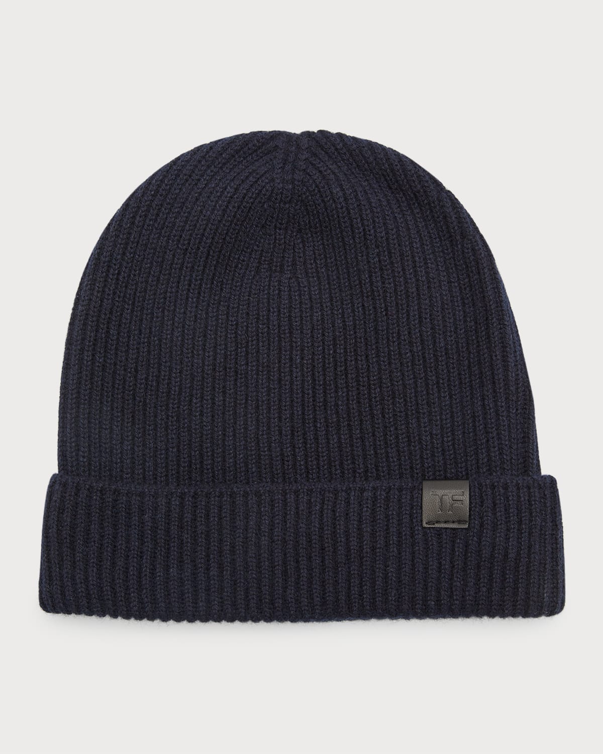 Vince Men's CashmereKnit Beanie Hat Neiman Marcus