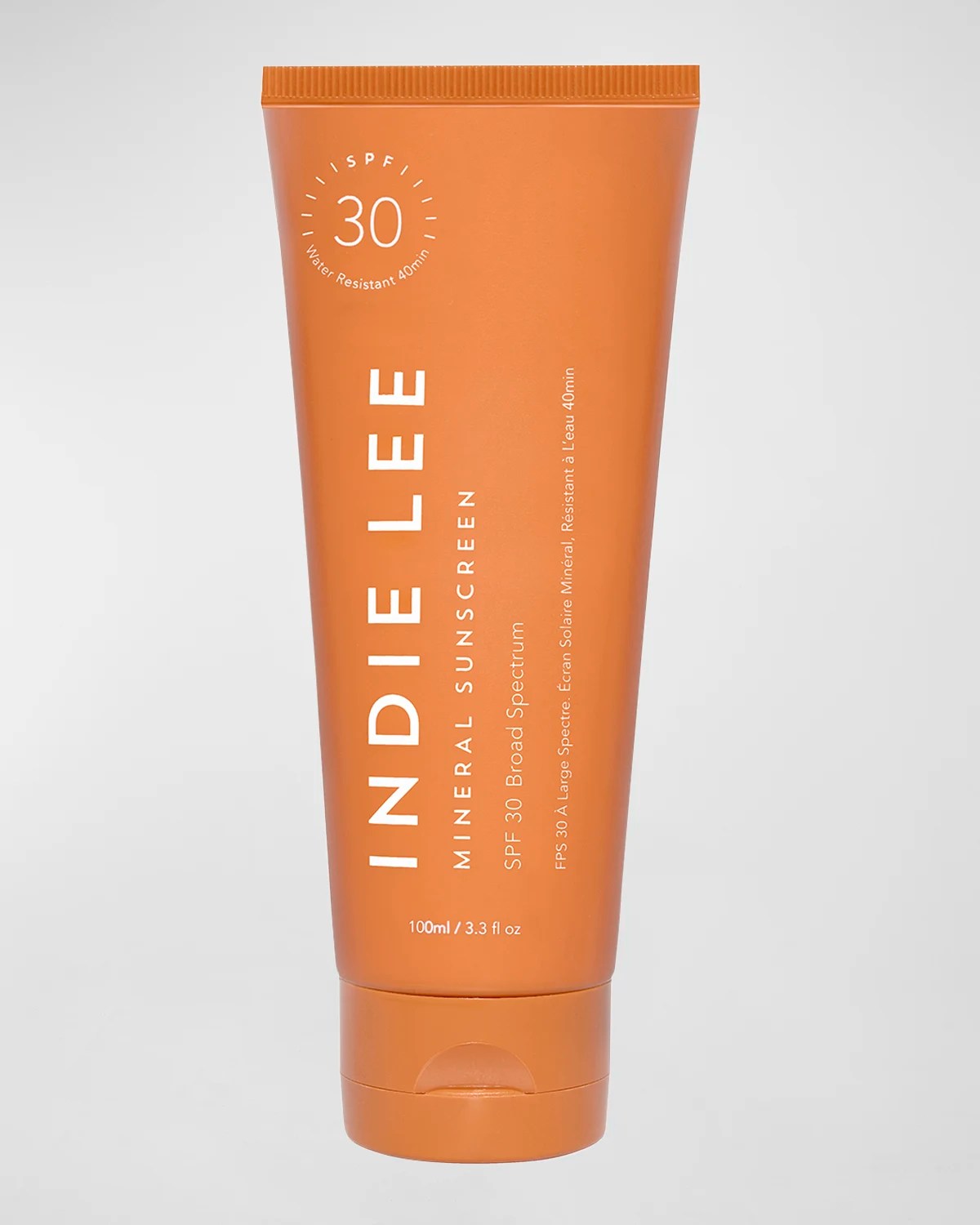 Alo Yoga Invisible Mineral Body Sunscreen SPF 30, 4.06 oz. Neiman Marcus