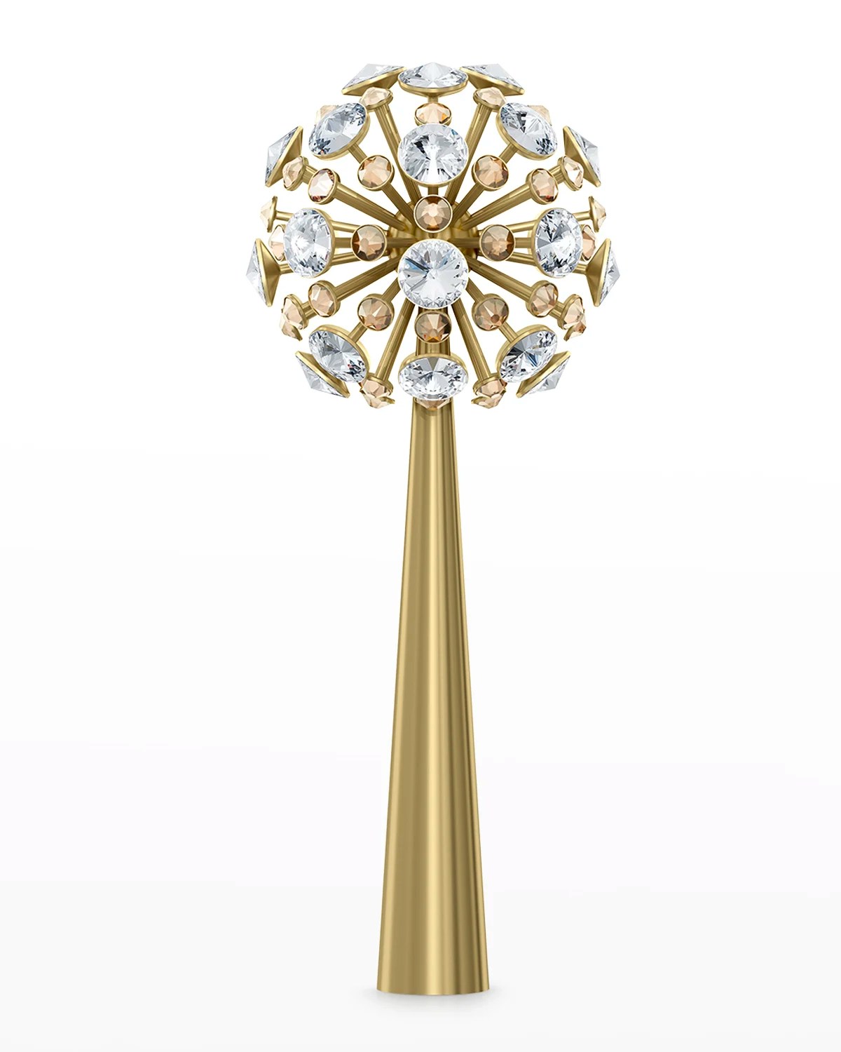 SWAROVSKI Holiday Magic Christmas Tree Decorative Accent Duo Neiman Marcus