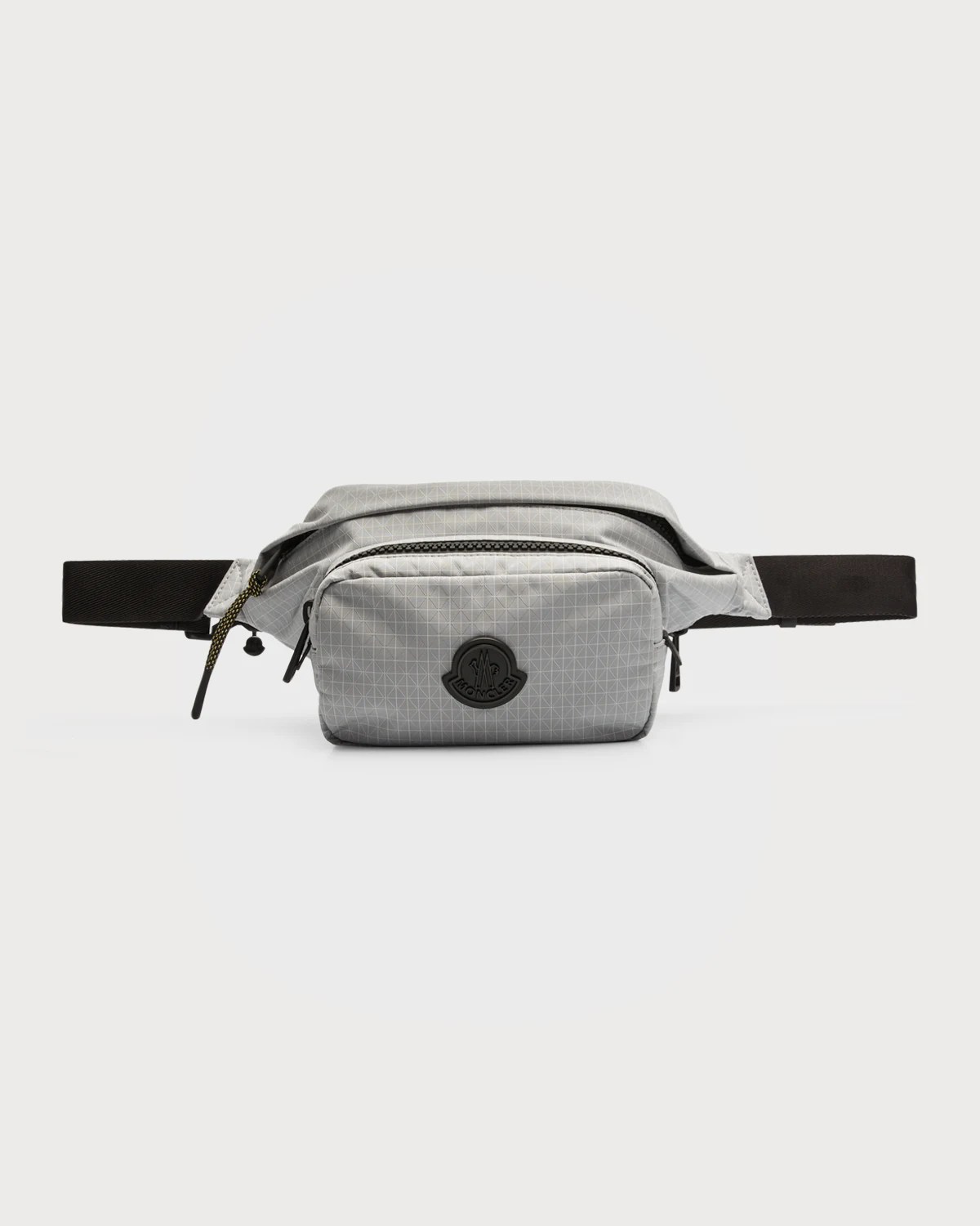 Amiri Men's MA Nylon Belt Bag Neiman Marcus