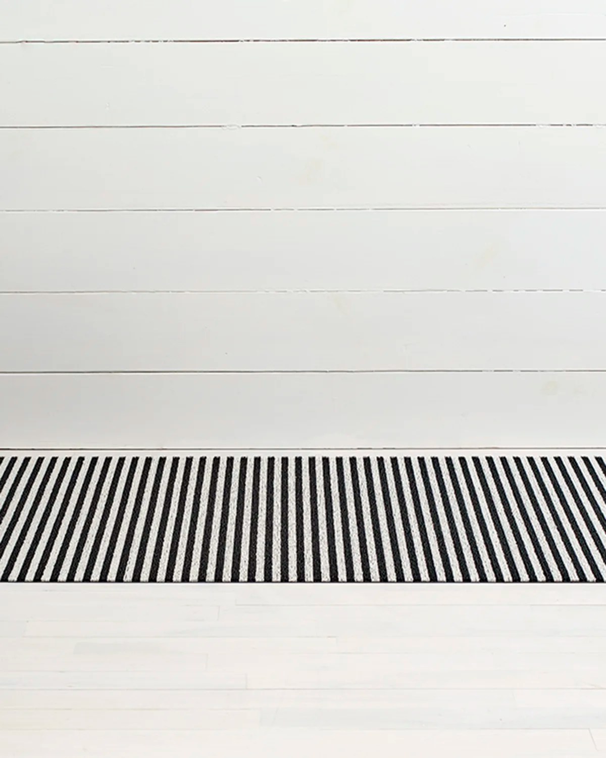 Chilewich Heathered Shag Runner, 2' x 6' Neiman Marcus