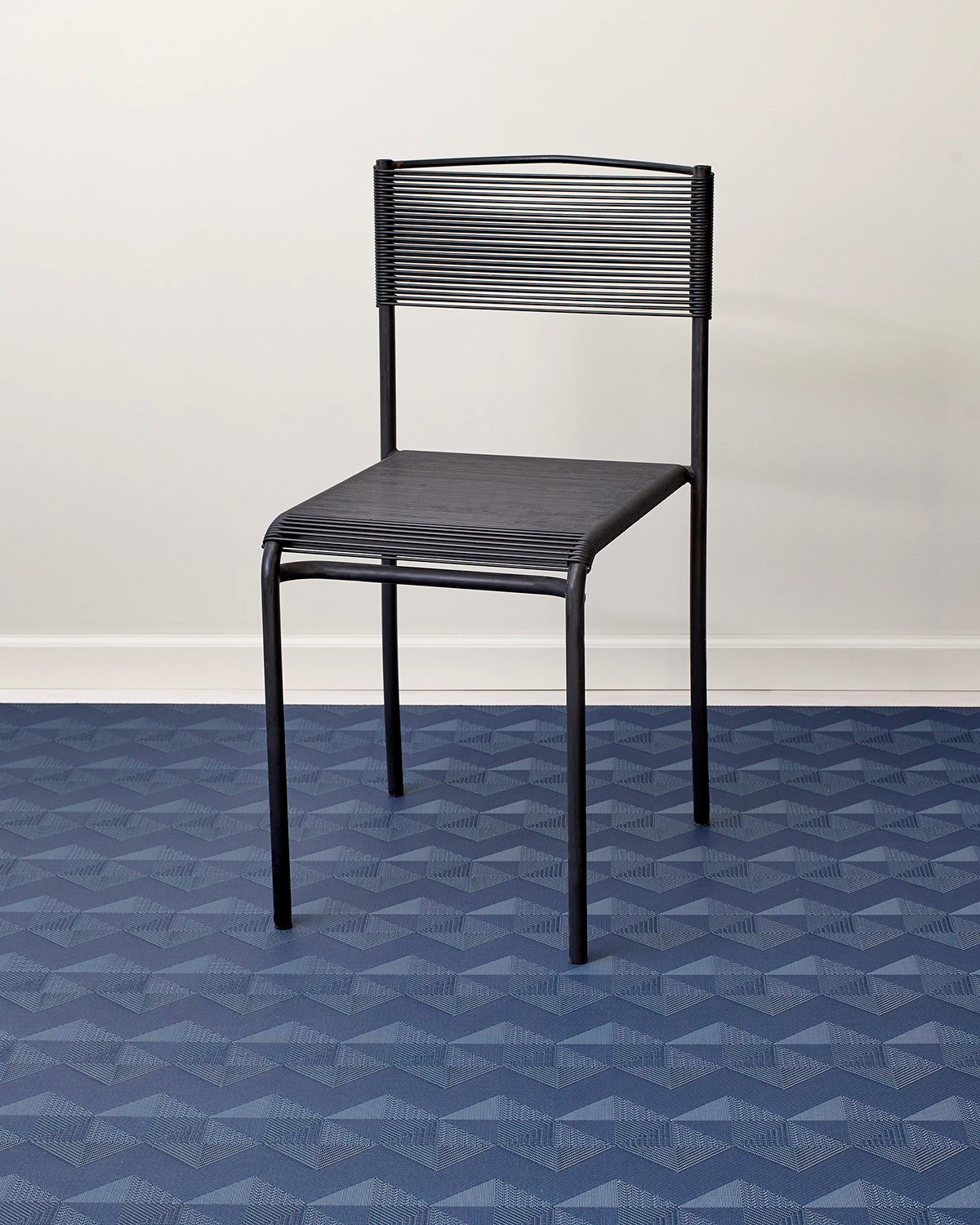 Chilewich Boucle Floor Mat, 2' x 6' Neiman Marcus