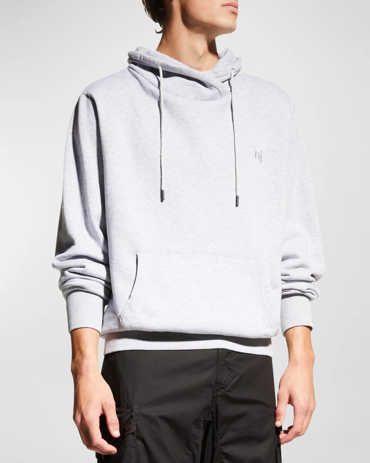 Marc Jacobs The Metallic Snapshot DTM Neiman Marcus