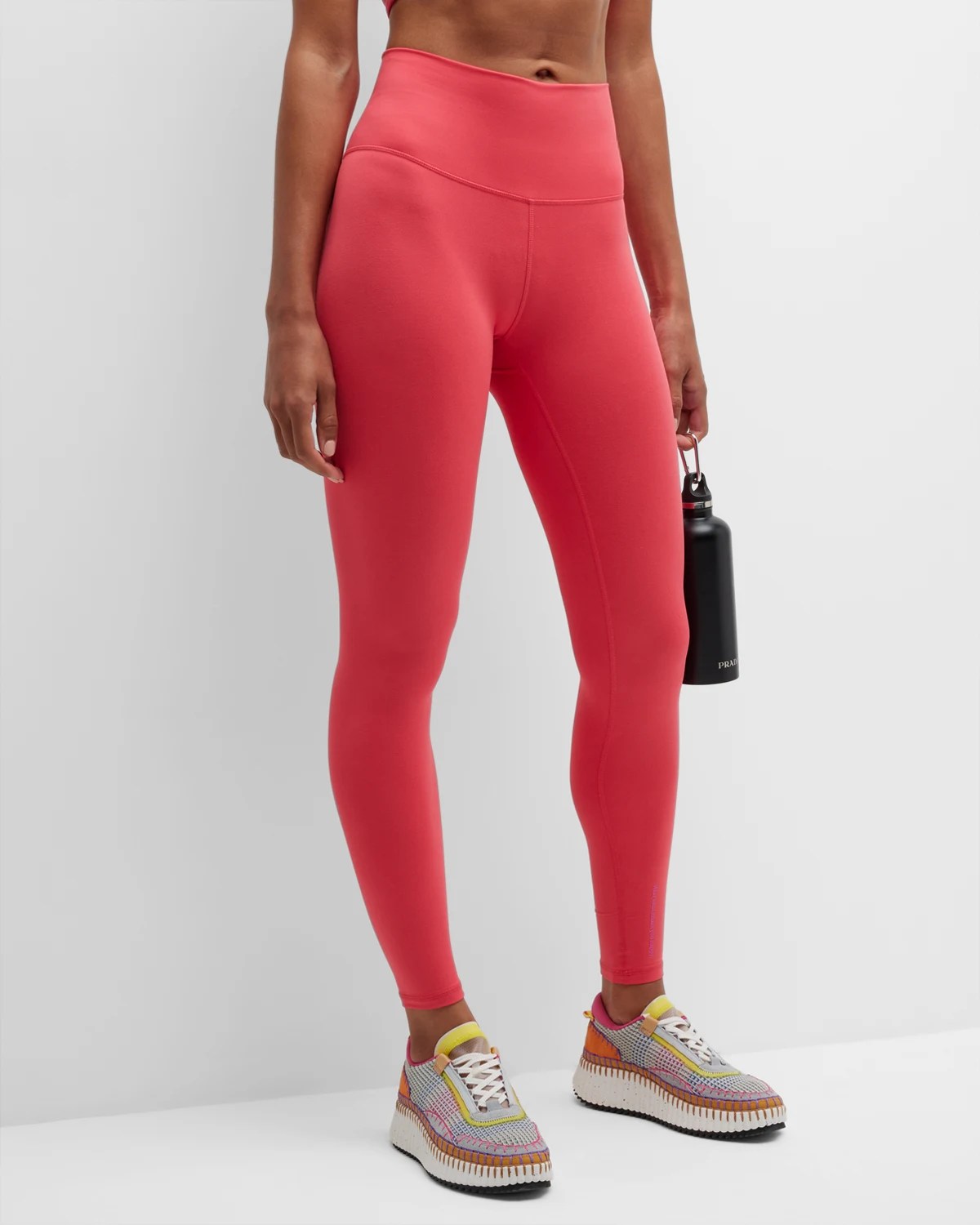 Terez TLC Flare Leggings Neiman Marcus