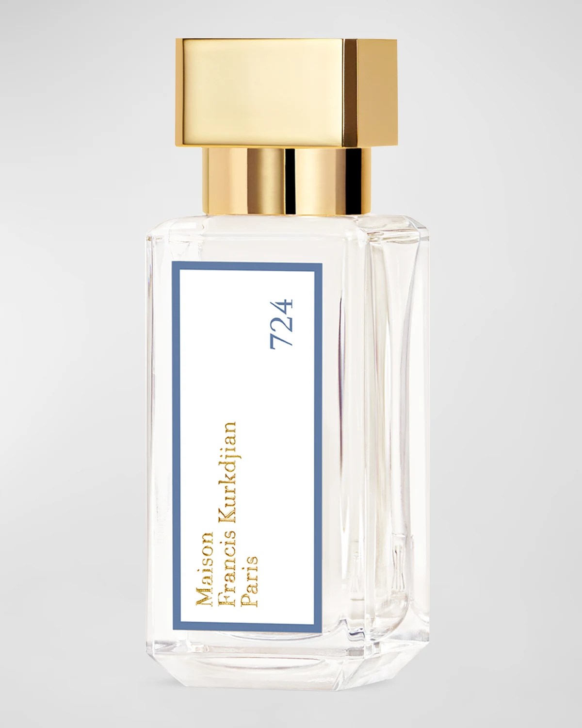 Maison Francis Kurkdjian 724 Eau de Parfum, 2.3 oz. Neiman Marcus