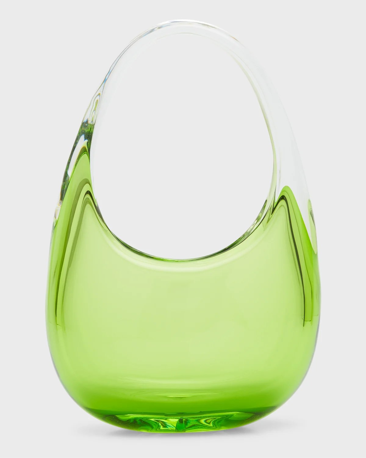 Coperni Swipe Micro Glass TopHandle Bag Neiman Marcus