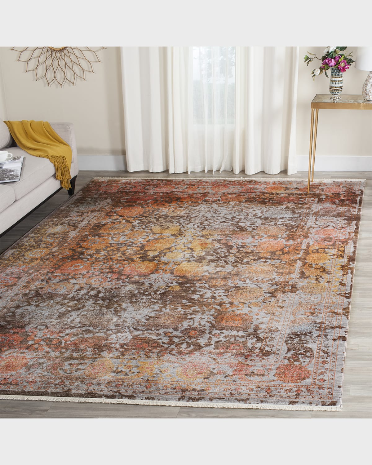 Safavieh Nova Rug, 8' x 10' Neiman Marcus