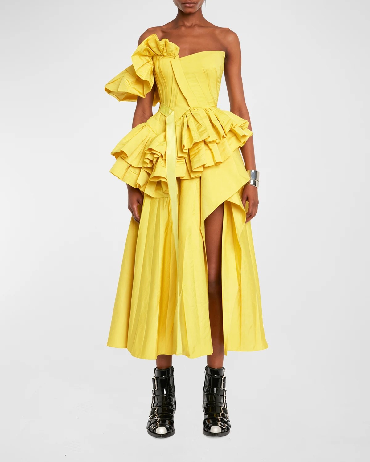 Alexander McQueen Dresses & Women's Clothing at Neiman Marcus
