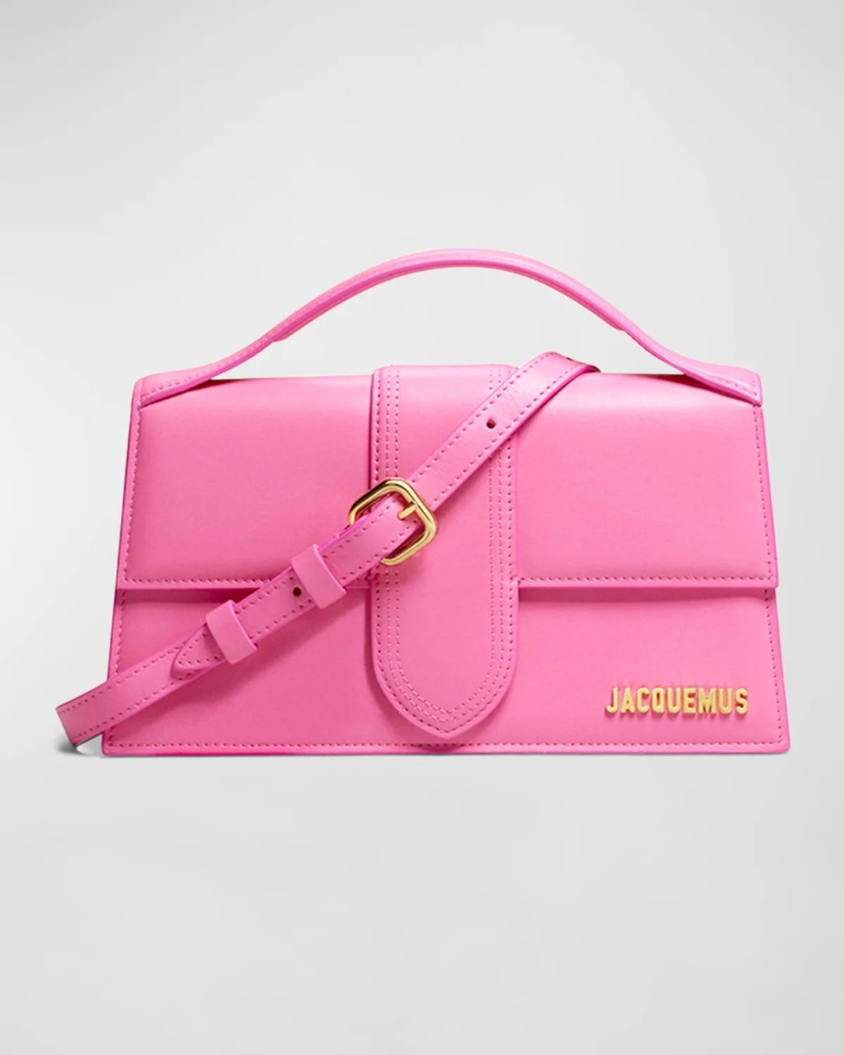 Jacquemus Le Zip Camera Crossbody Bag Neiman Marcus