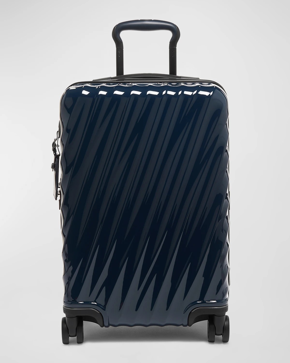 TUMI International Expandable 4Wheel Carry On Luggage Neiman Marcus