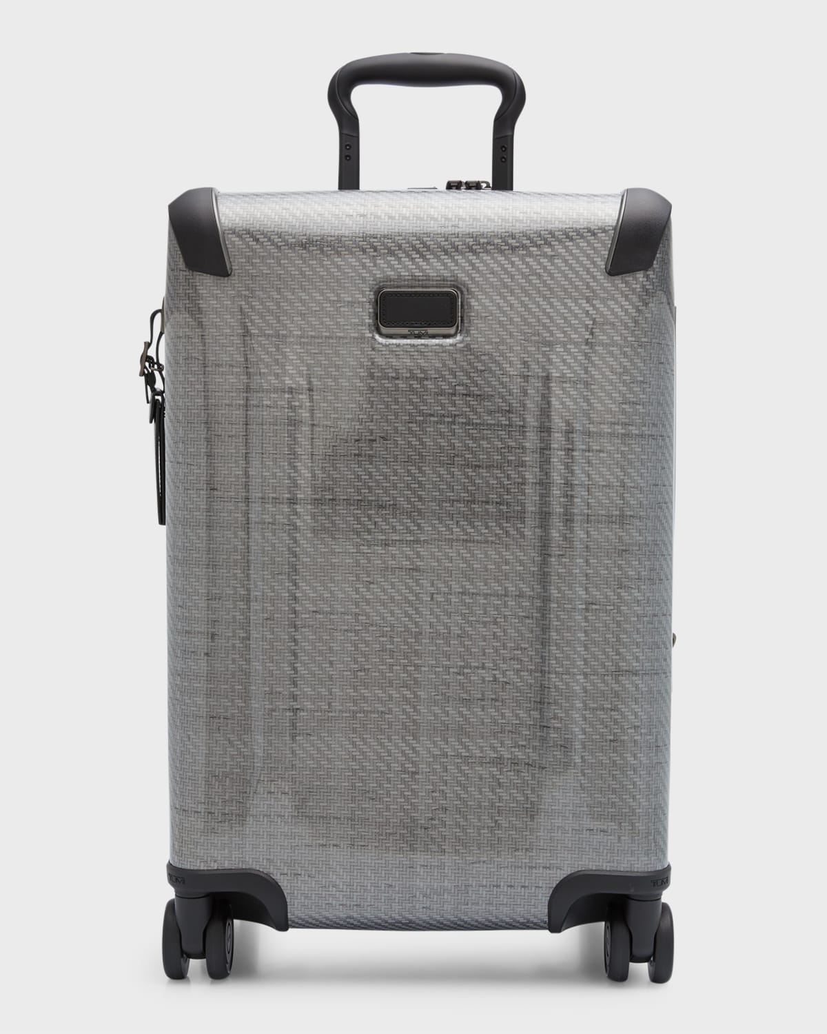 Tumi International Expandable 4Wheel Carry On Luggage Neiman Marcus