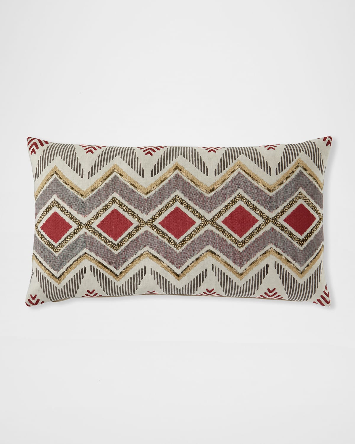 Eastern Accents Nova Decorative Pillow 15 X 26 Neiman Marcus