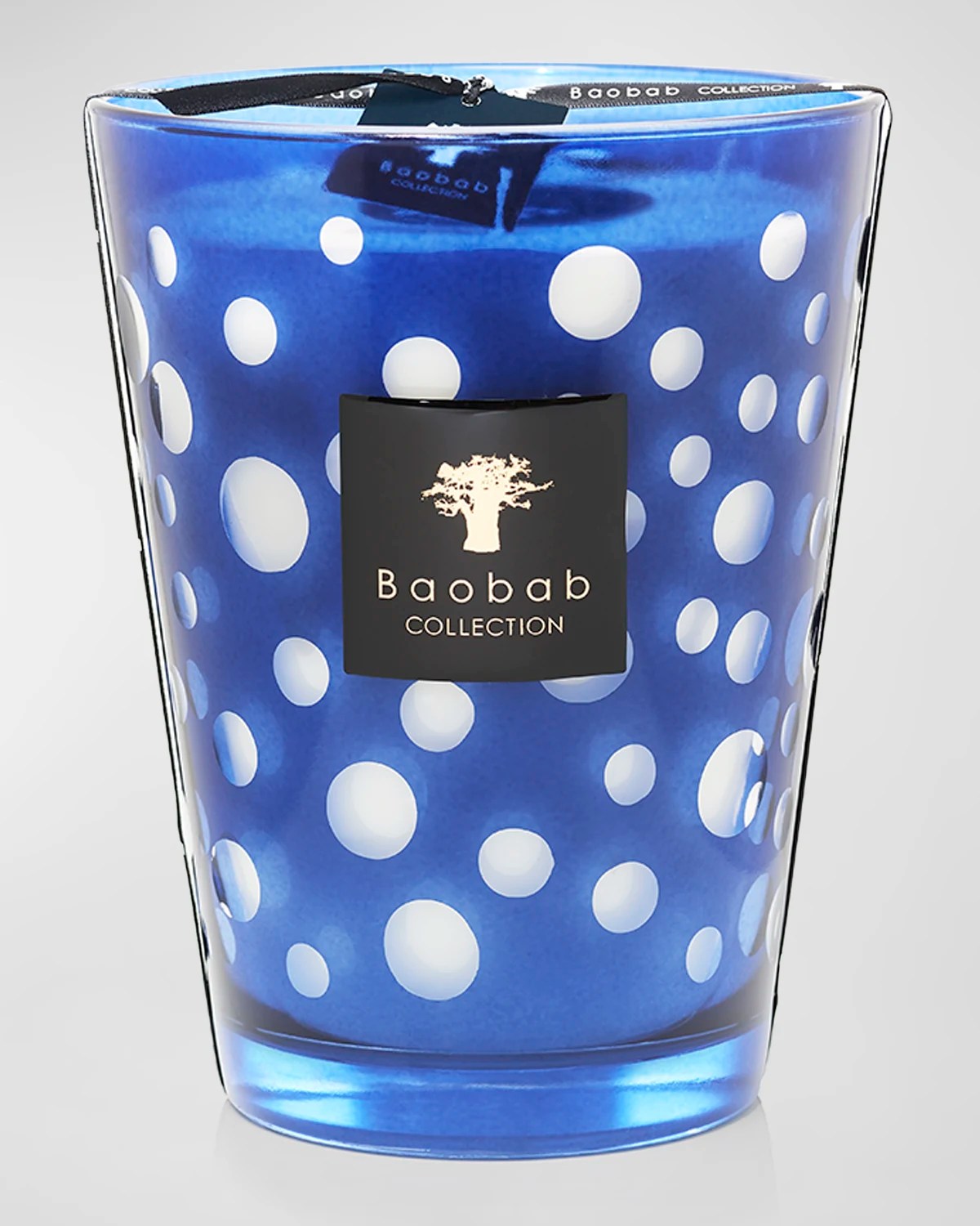 Baobab Collection 176 oz. Bubbles Green Max24 Candle Neiman Marcus