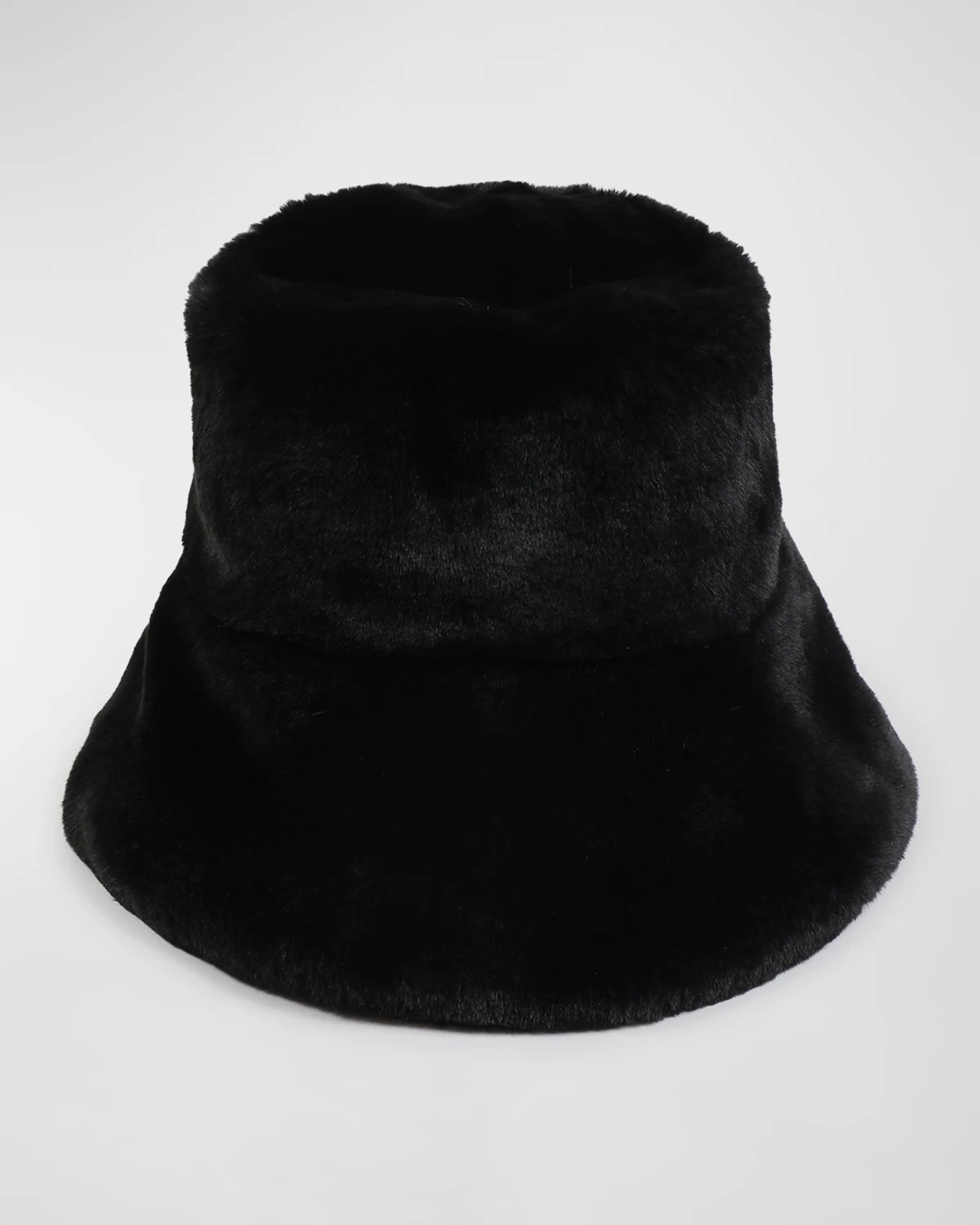 Pia Rossini Daria Bucket Hat Neiman Marcus