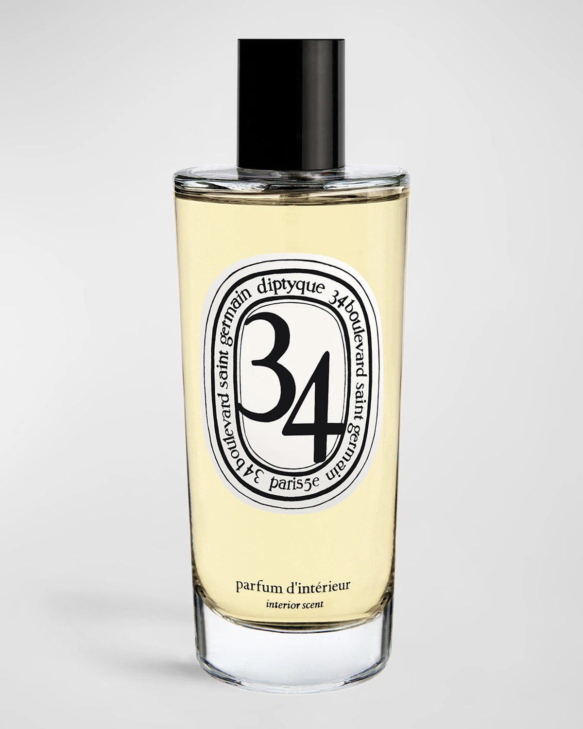 Diptyque 6.8 oz. 34 Boulevard Saint Germain Home Fragrance Diffuser