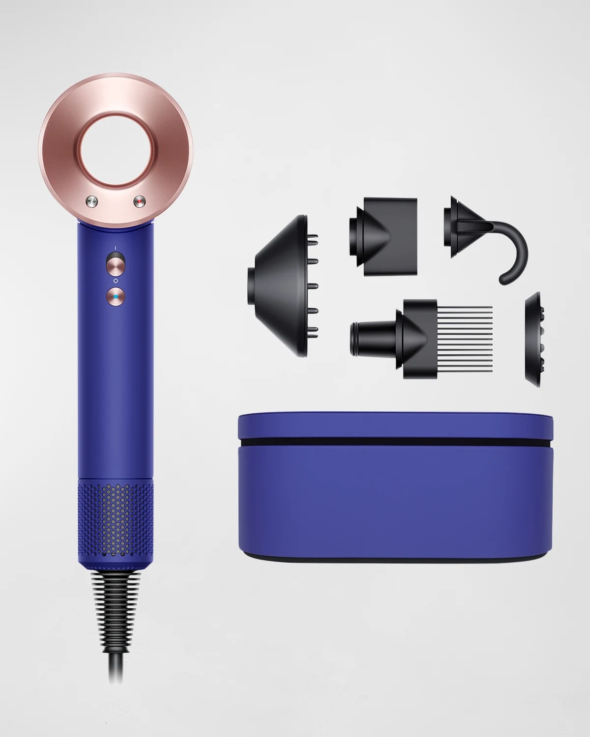 Zuvi Halo Hair Dryer Neiman Marcus