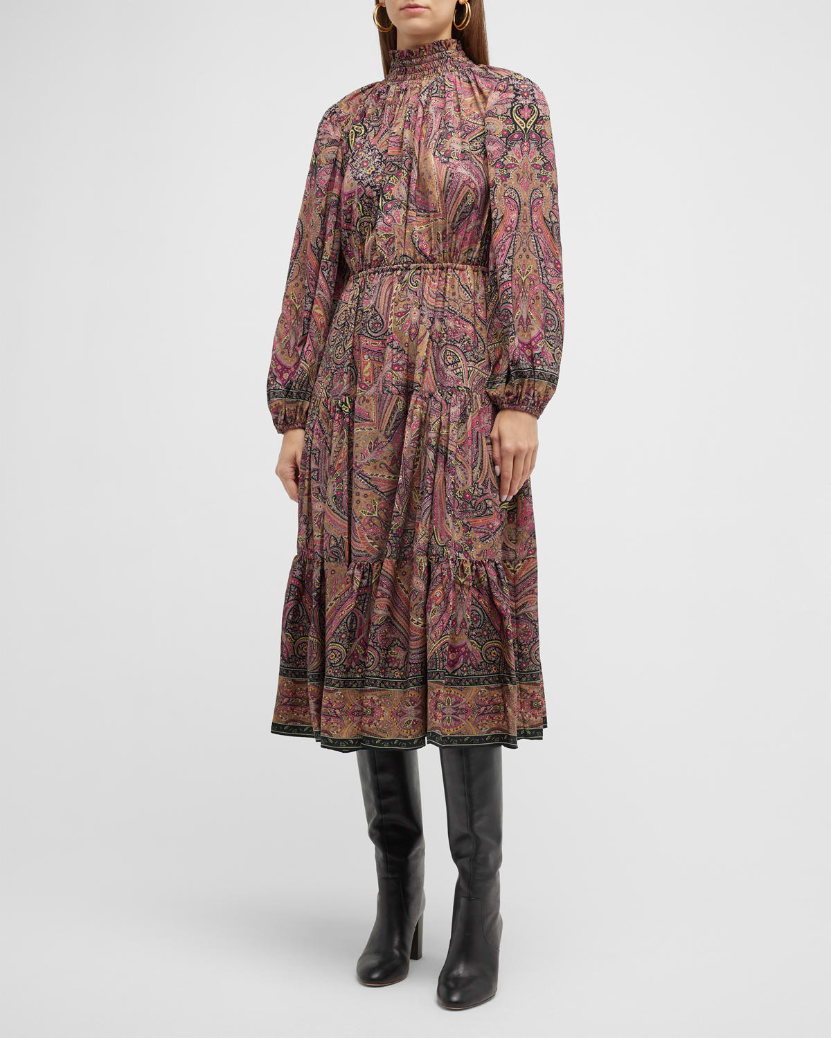 Givenchy Kabuki Brush Neiman Marcus