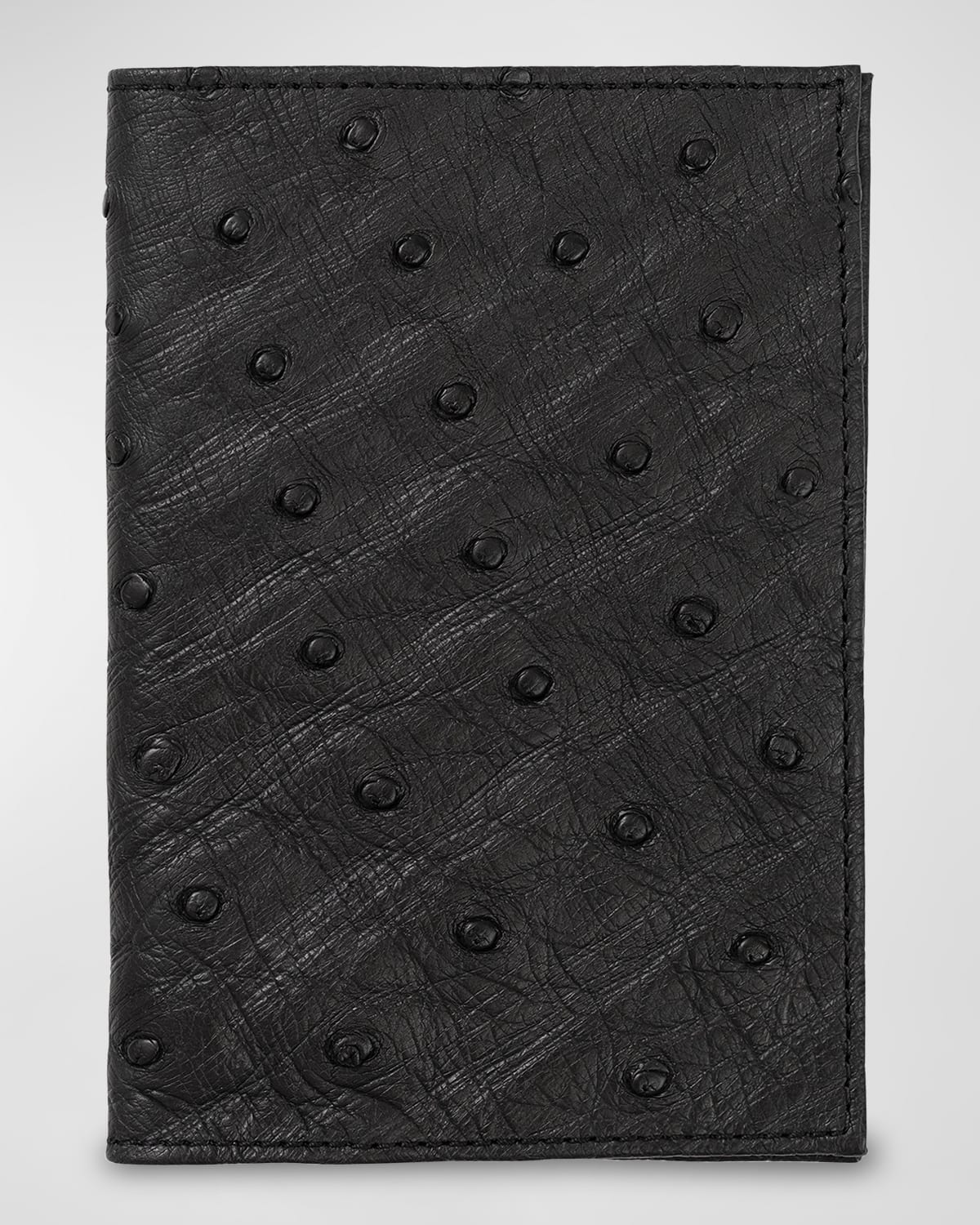 Abas Alligator Passport Booklet Neiman Marcus