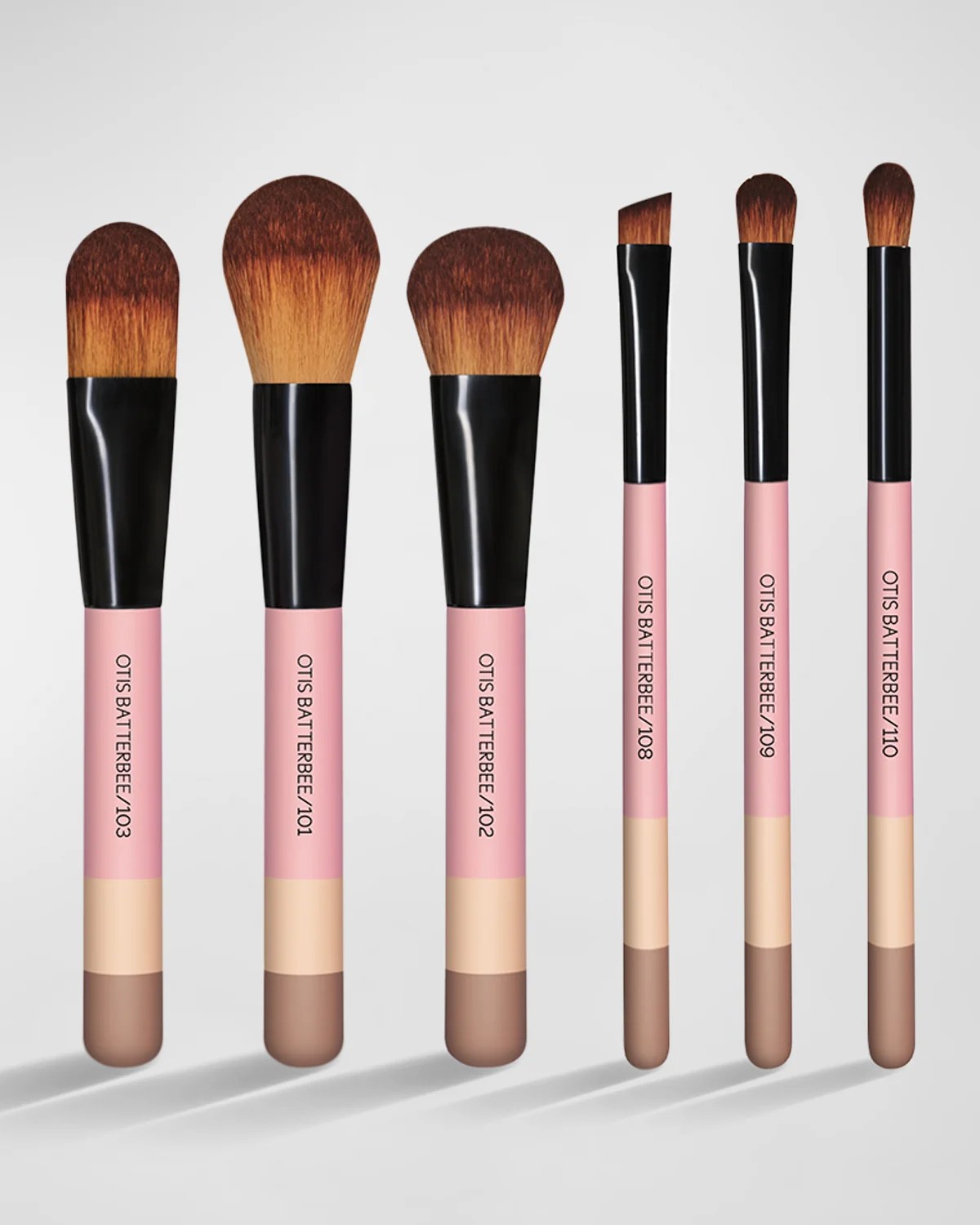 Otis Batterbee The Precision Brush Set Neiman Marcus