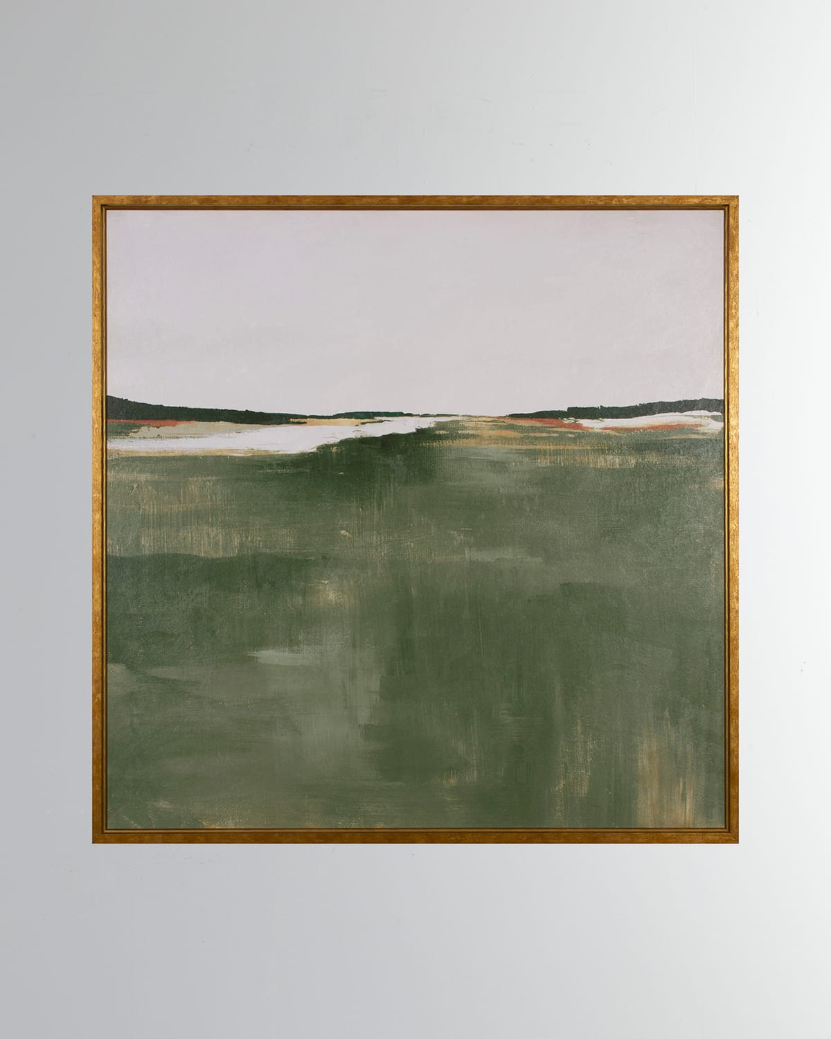 Shadow Catchers "Emerald Lake II" Wall Art Neiman Marcus