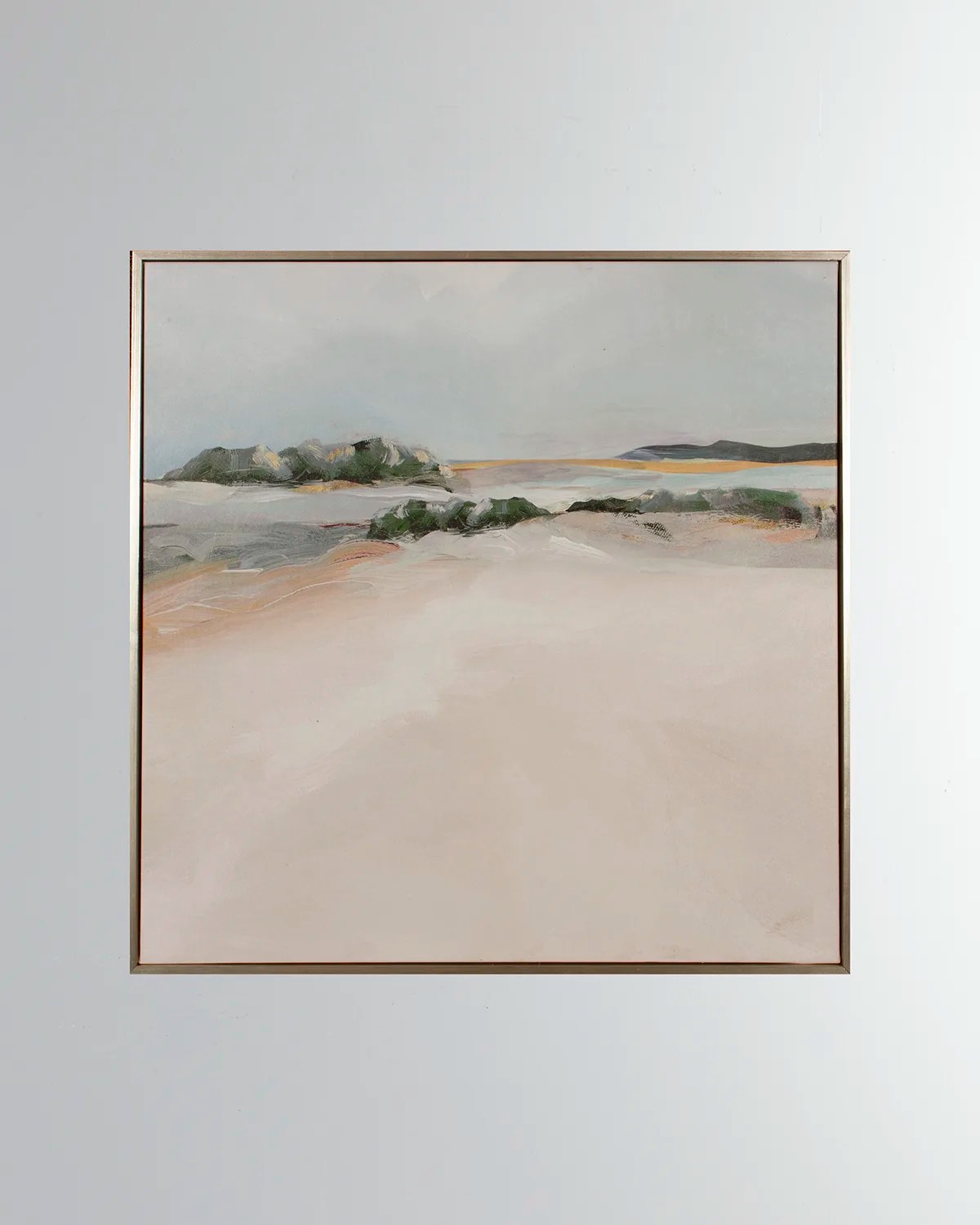 Shadow Catchers "Emerald Lake II" Wall Art Neiman Marcus