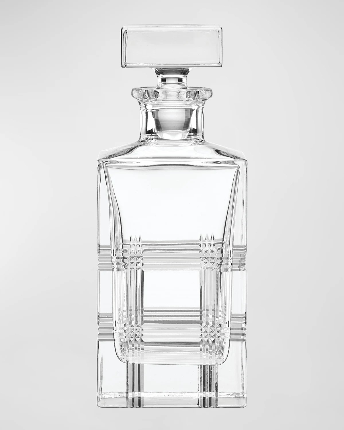 Orrefors City Decanter Neiman Marcus