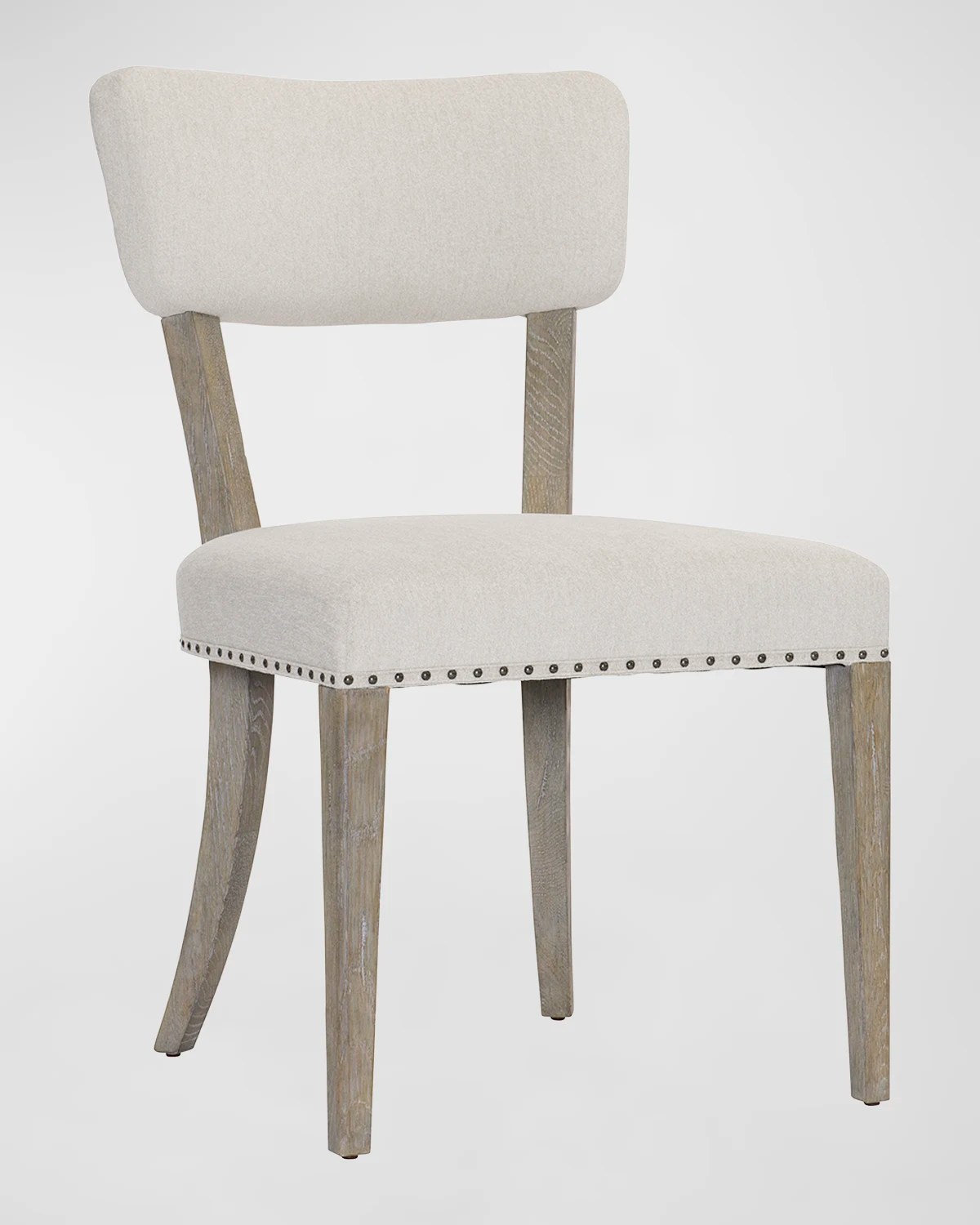 Bernhardt Albion Wing Dining Chair Neiman Marcus