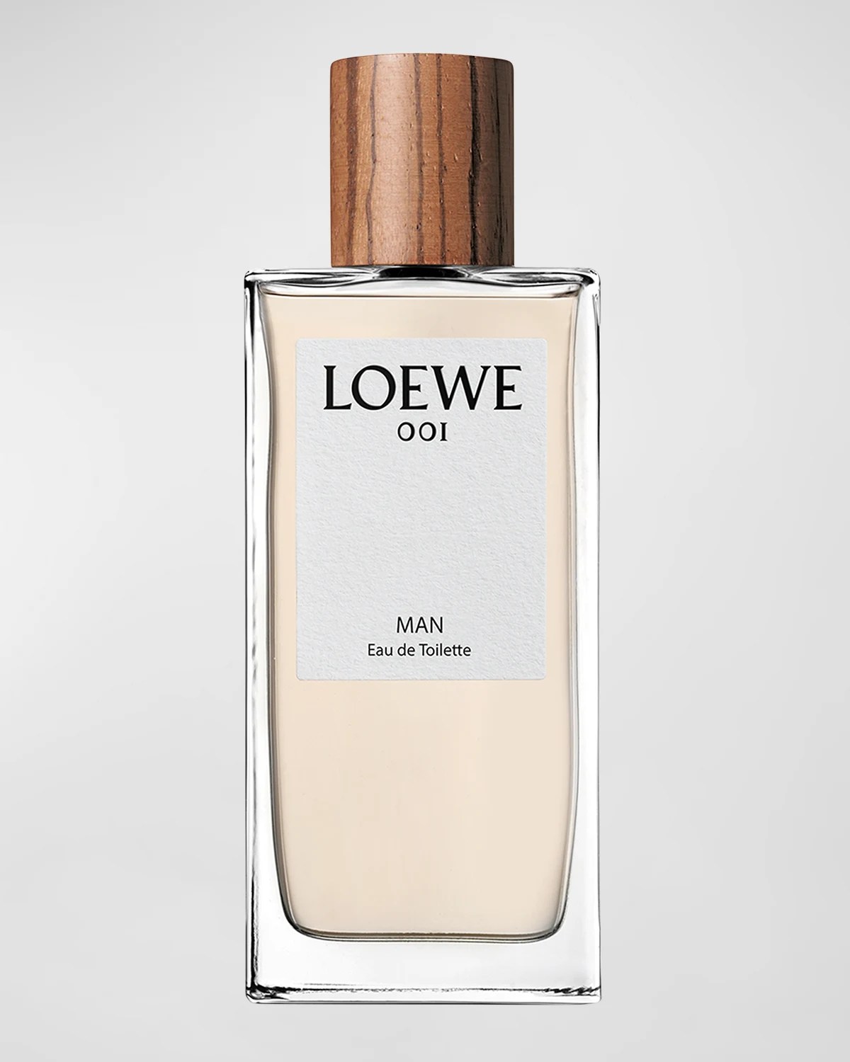 Loewe 001 Man Eau de Parfum, 1.7 oz. Neiman Marcus