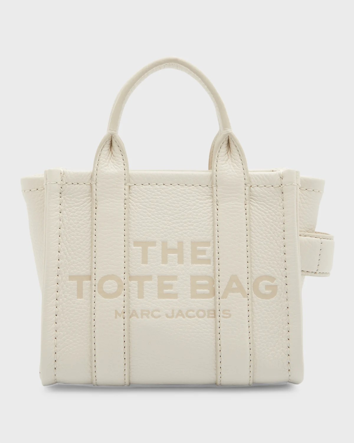 Marc Jacobs The Teddy Medium Tote Bag Neiman Marcus