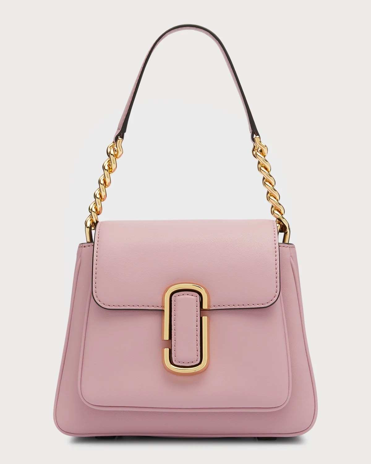 Marc Jacobs The J Marc Chain Satchel Neiman Marcus