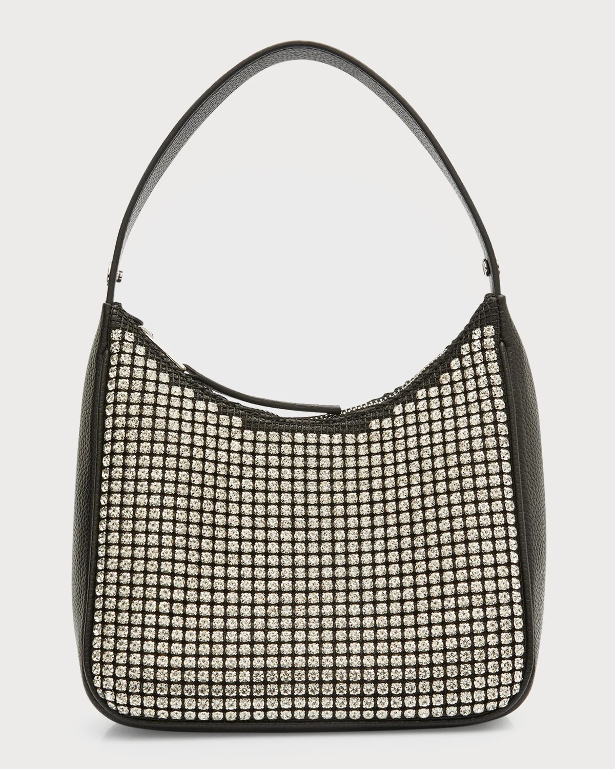 Simon Miller Snap Leather Shoulder Bag Neiman Marcus