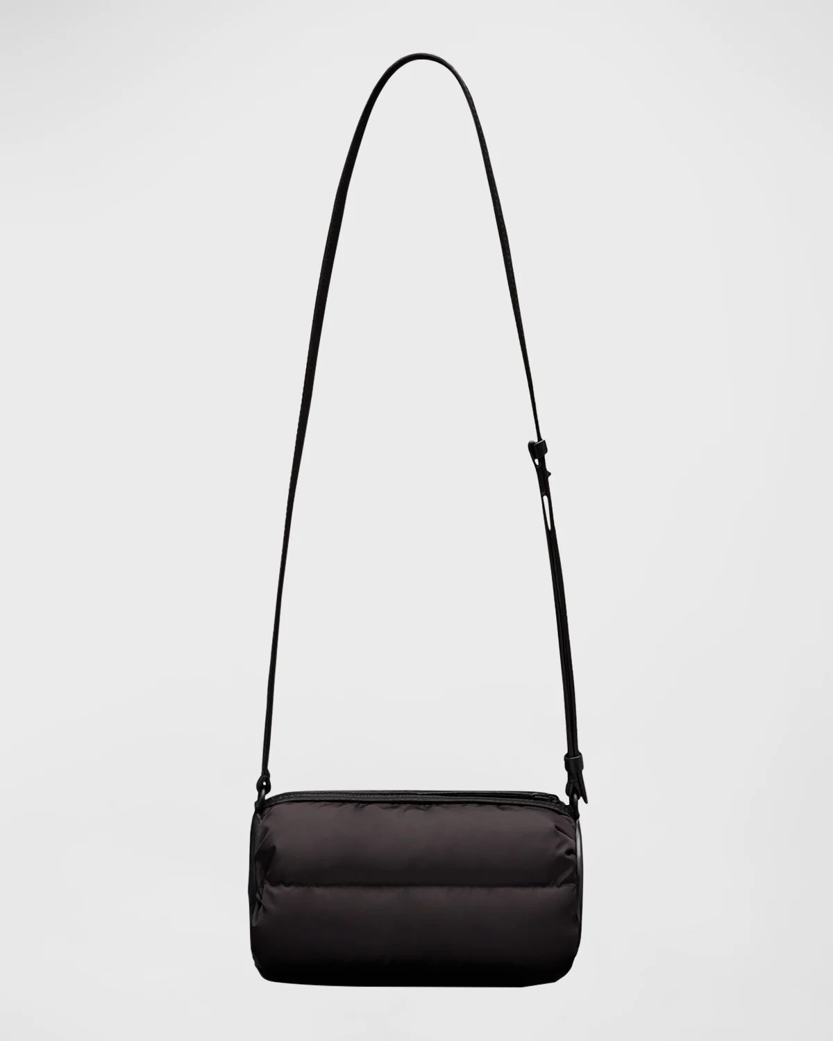 MZ WALLACE Metro Scout Small Quilted Zip Crossbody Bag Neiman Marcus