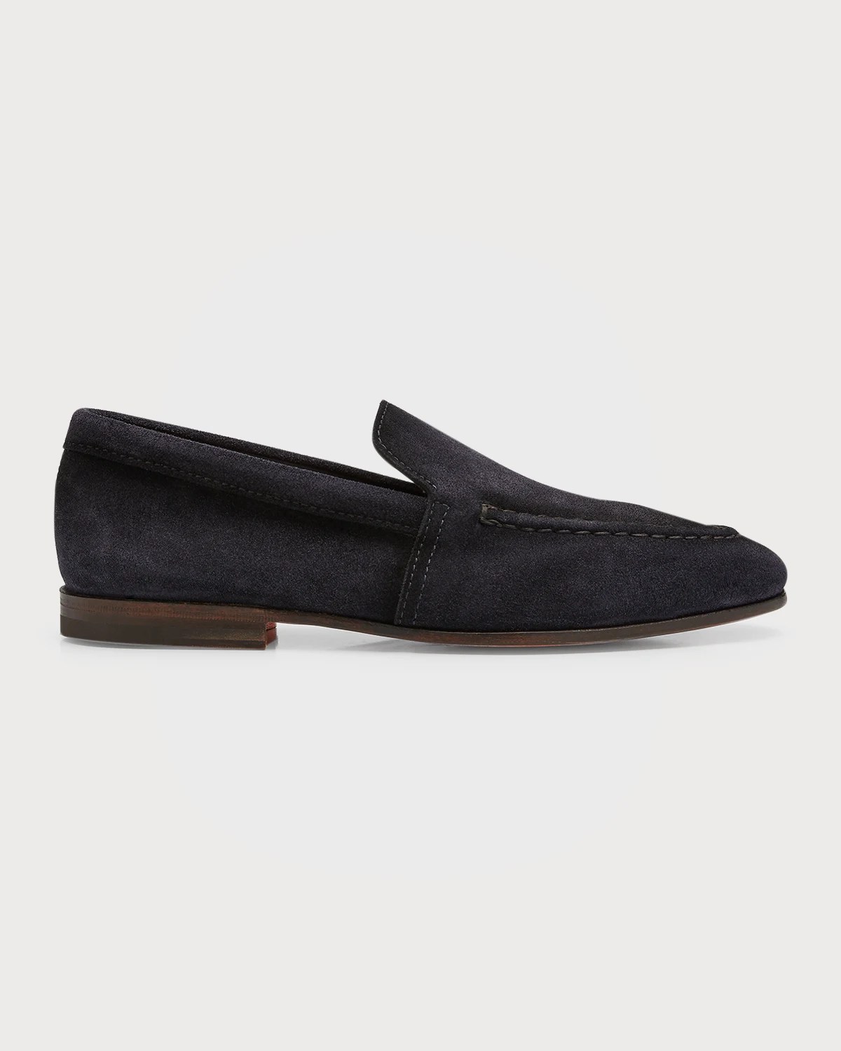 Santoni Men's Paloma Loafers Neiman Marcus