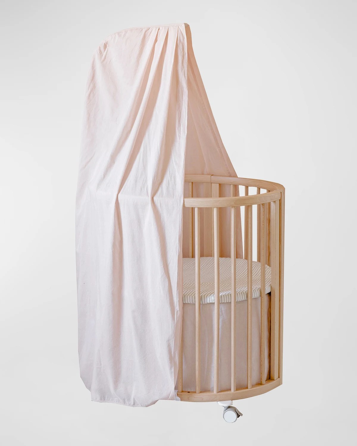 Stokke Sleepi Mini Bed Skirt by Pehr Neiman Marcus