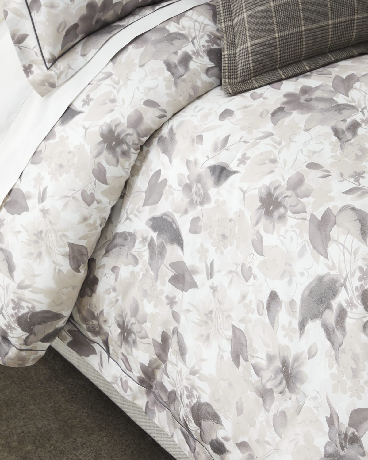 Ralph Lauren Home Camile Paisley Full Queen Comforter Neiman Marcus