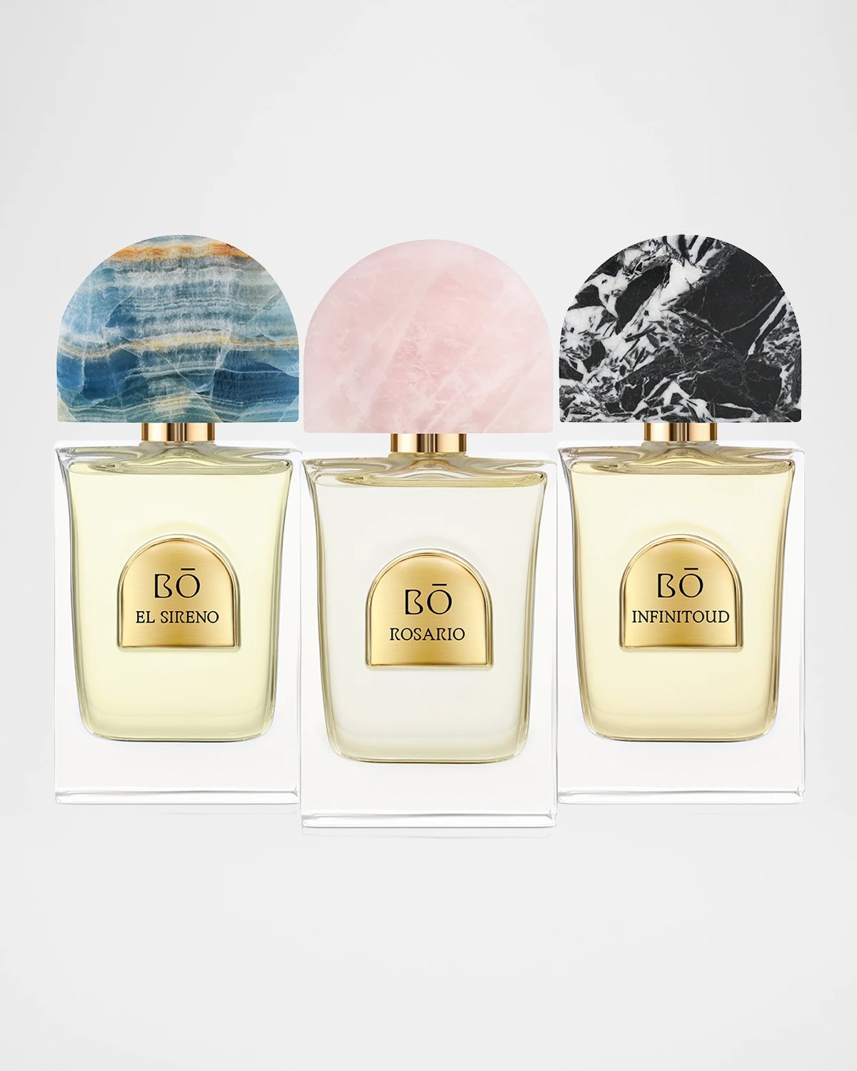 House of Sillage Perfume & Fragrances at Neiman Marcus