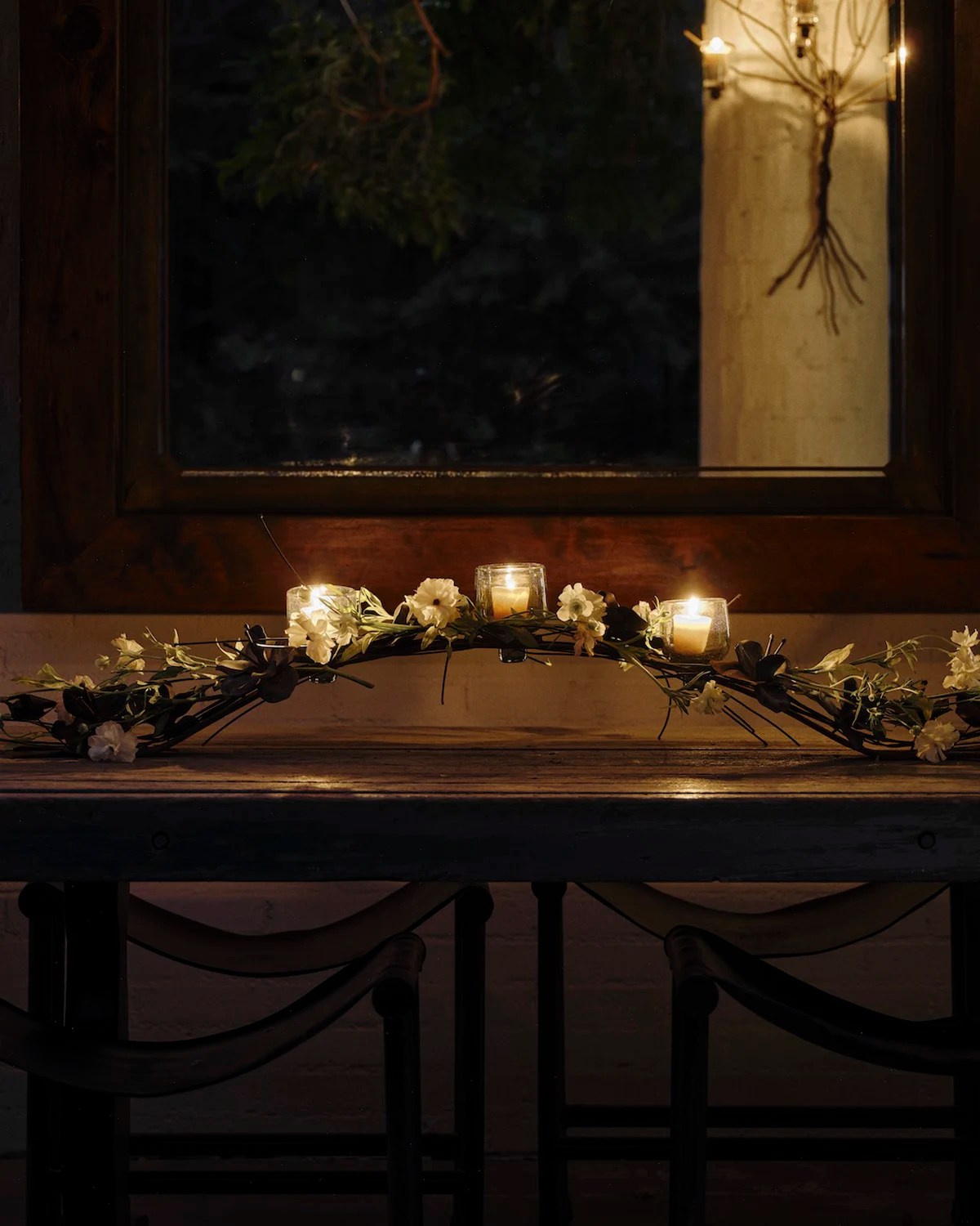 Jan Barboglio Elena Candle Holder Neiman Marcus